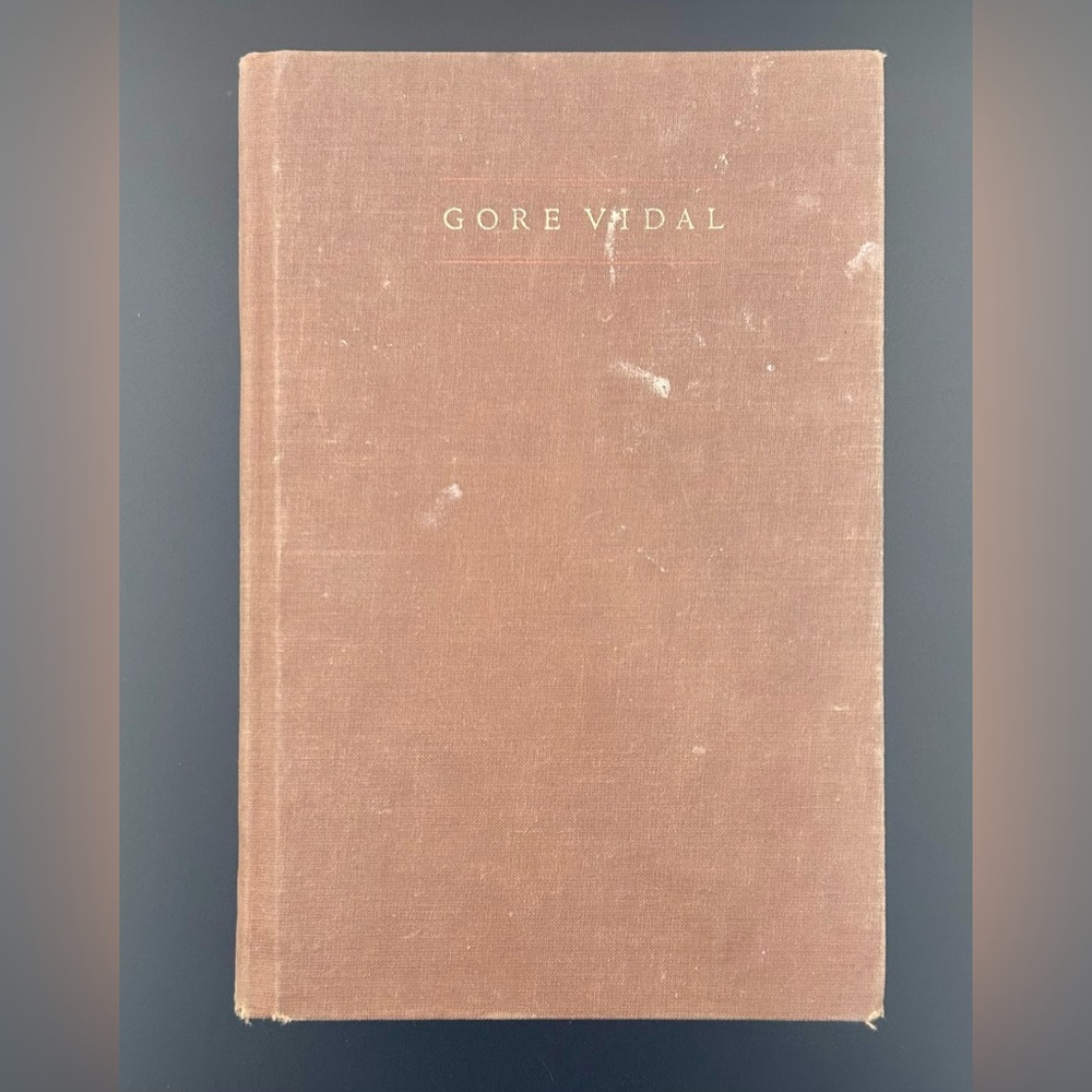 Lincoln - A Novel